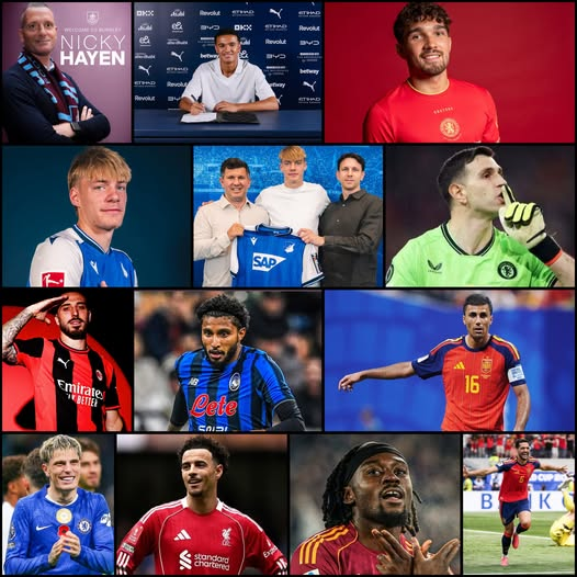 MU, Arsenal, Barcelona và Real Madrid đồng loạt tạo địa chấn